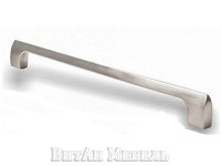 Ручка UZ814-128 сталь
